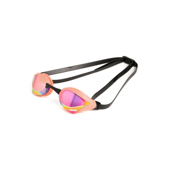 Arena Cobra Core Swipe Mirror Goggles