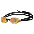 thumbnail image 1 of Arena Cobra Goggles Core Swipe Mirror, 1 of 2