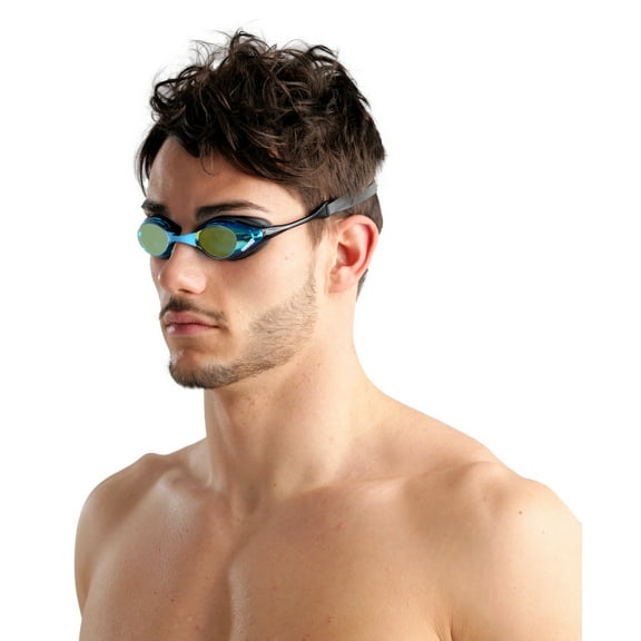 Arena Cobra Swipe Mirror Goggle