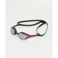 thumbnail image 1 of Arena Cobra Ultra Swipe Mirror Goggles, 1 of 2