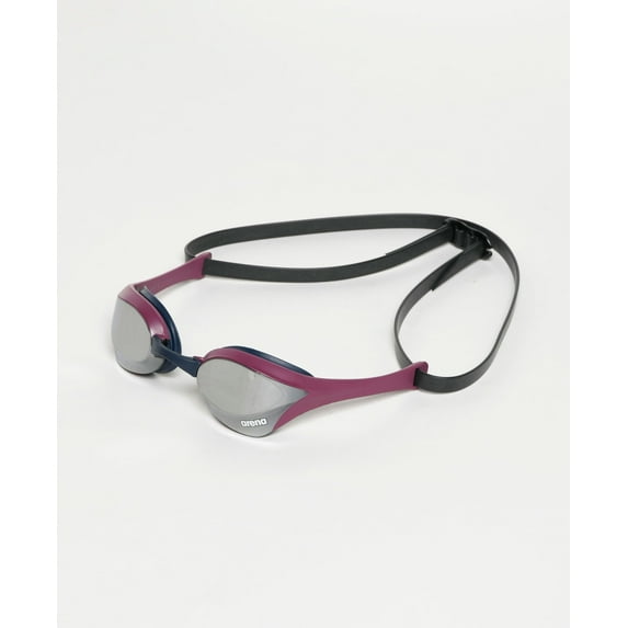 Arena Cobra Ultra Swipe Mirror Goggles