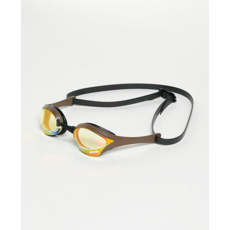 Arena cobra mirror goggles online