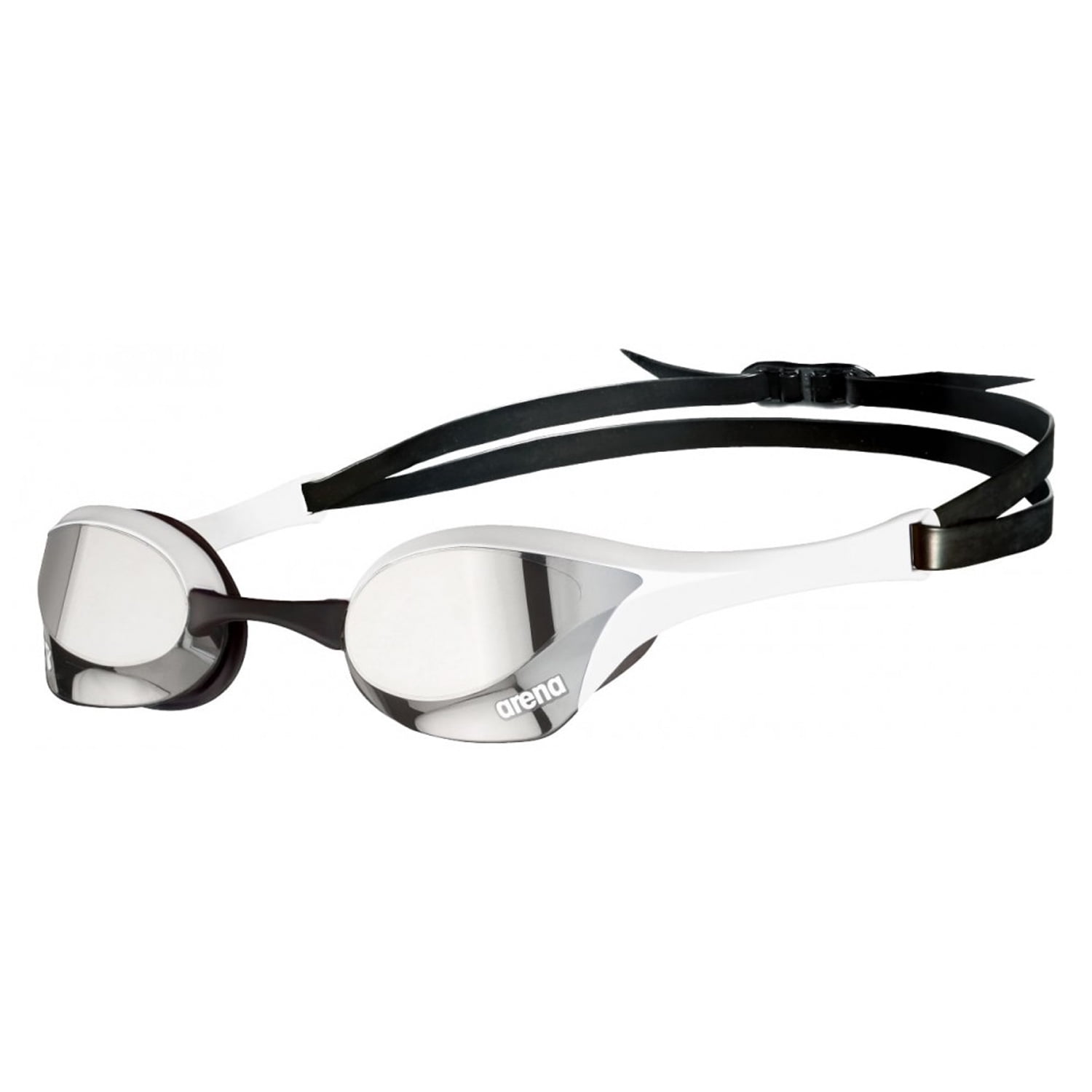 Arena Cobra Ultra Swipe Mirror Goggles