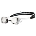 thumbnail image 1 of Arena Cobra Ultra Swipe Mirror Goggles, 1 of 8