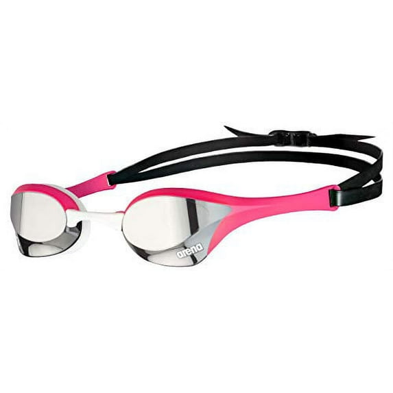 Arena Cobra Ultra Swipe Mirror Goggles