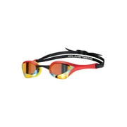 Arena Cobra Ultra Swipe Mirror Swim Goggles