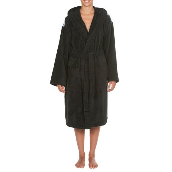 Arena Core Soft Robe
