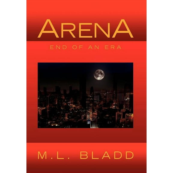 Arena : End of an Era