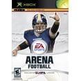 thumbnail image 1 of Pre-Owned Arena Football - Xbox, 1 of 1