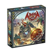 Arena For the Gods!