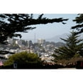 thumbnail image 1 of Arena "Golden Gate Bridge" Wall Decal, 1 of 2