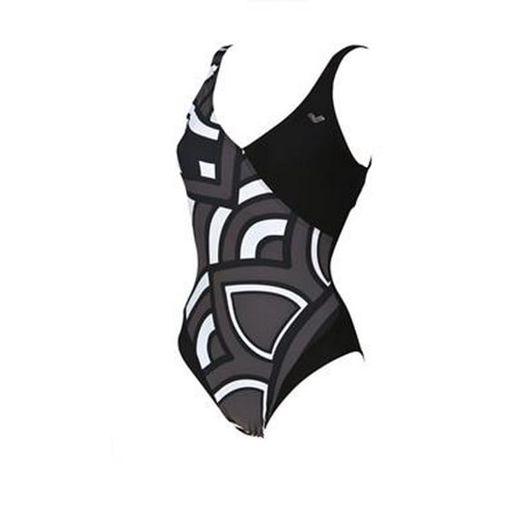 Arena Jade U Back One Piece Women