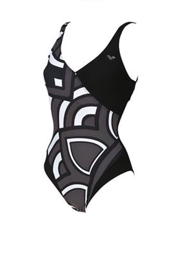 Jade U Back One Piece Women