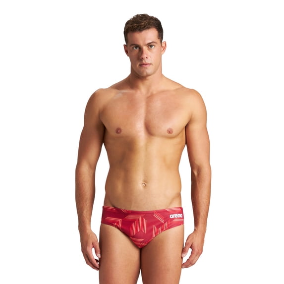 Arena M Puzzled Brief