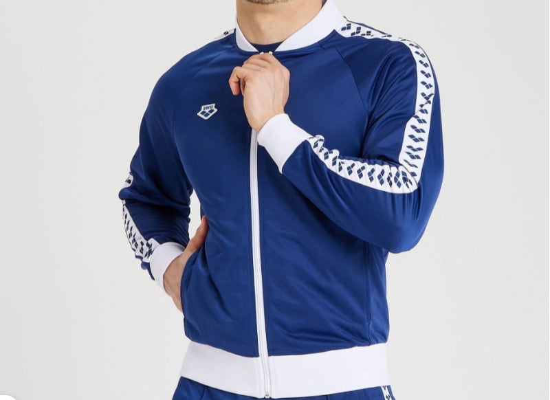 Arena Man Relax Iv Team Jacket - Walmart.com