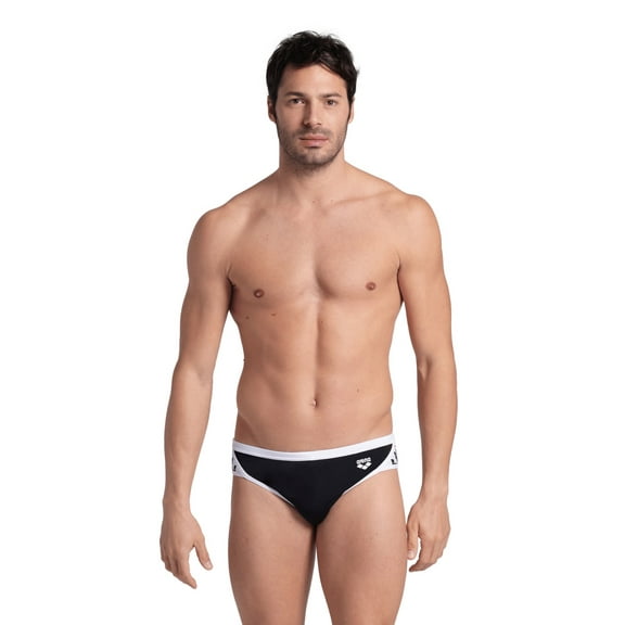Arena Men Arena Icons Swim Briefs Solid