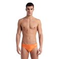 thumbnail image 1 of Arena Men Halftone Swim Briefs, 1 of 5