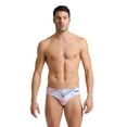 thumbnail image 1 of Arena Men Halftone Swim Briefs, 1 of 5
