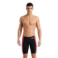 thumbnail image 1 of Arena Men Halftone Swim Jammer F, 1 of 5
