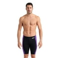 thumbnail image 1 of Arena Men Halftone Swim Jammer F, 1 of 5