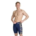 thumbnail image 1 of Arena Men Halftone Swim Jammer F, 1 of 5