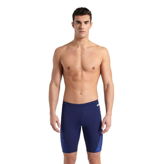 Arena Men Hydrangea Bouquet Swim Jammer F Variants