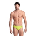 thumbnail image 1 of Arena Men Team Swim Briefs Solid, 1 of 5
