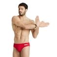 thumbnail image 1 of Arena Men Team Swim Briefs Solid, 1 of 5