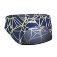 thumbnail image 1 of Arena Men's Carbonics Maxlife Pro Brief Swimsuit (26, Navy/Yellow Star), 1 of 2