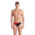 thumbnail image 1 of Arena Men's Diamond Swim Briefs, 1 of 1