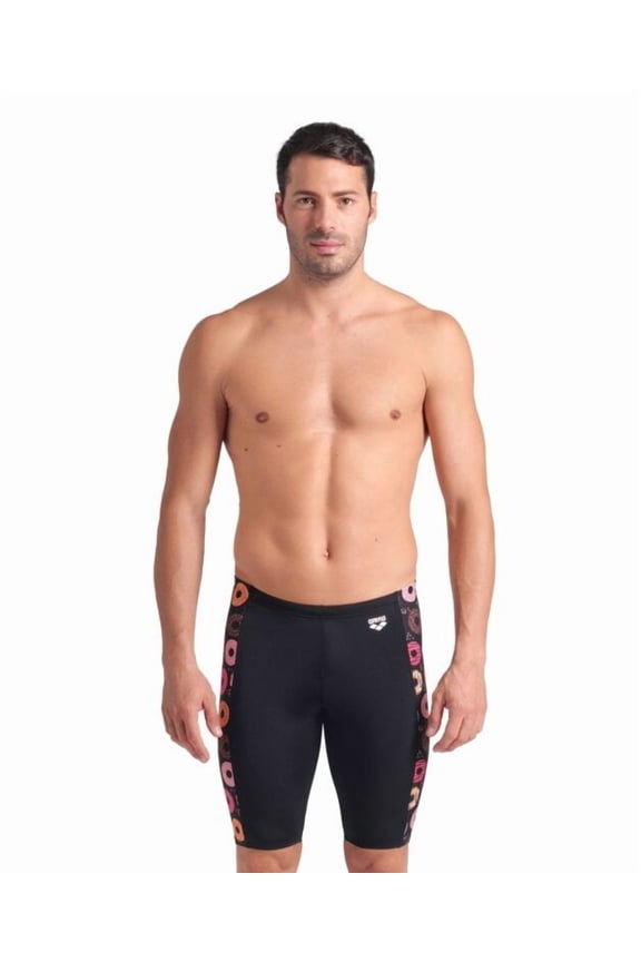 Men's Donuts Swim Jammer