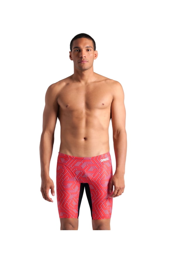 Men's Escape Swim Jammer F