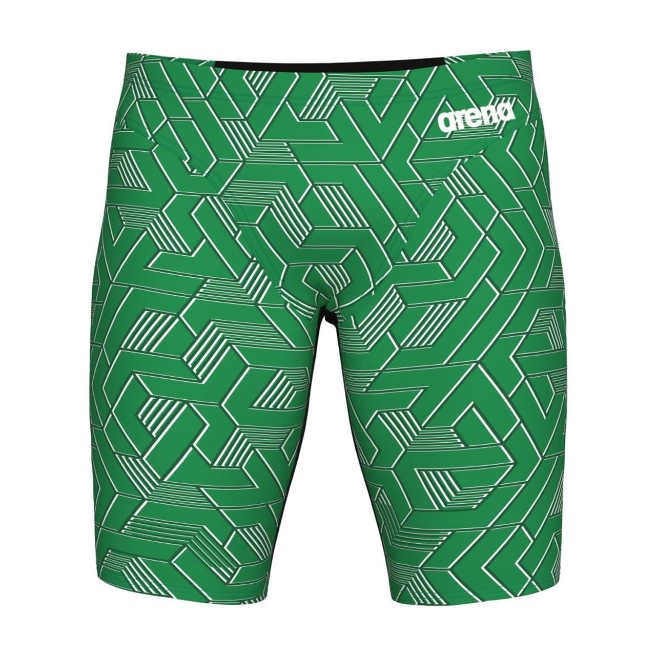 Arena Men's Escape Swim Jammer F