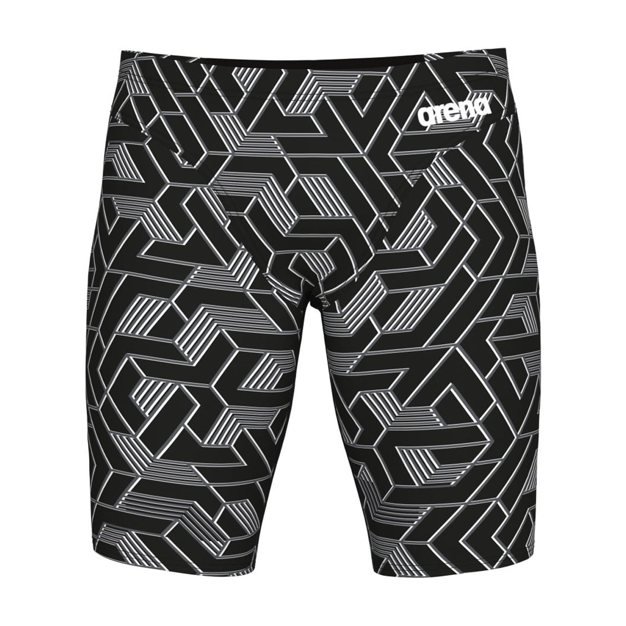 Arena Men's Escape Swim Jammer F