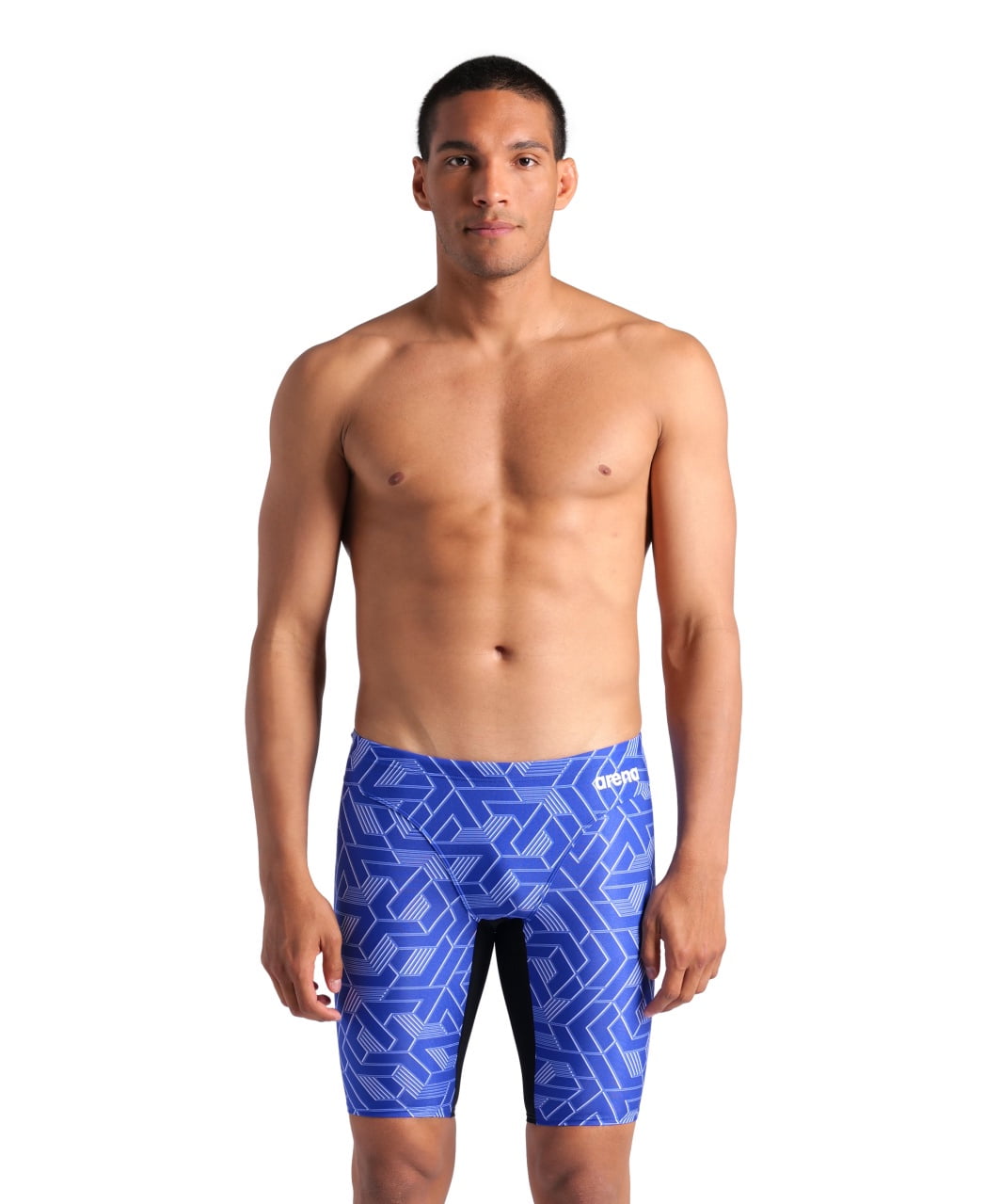 Arena Men's Escape Swim Jammer F