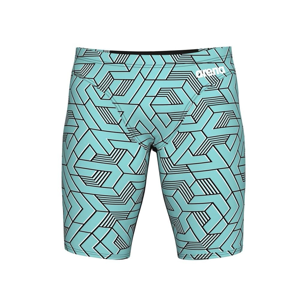 Arena Men's Escape Swim Jammer F