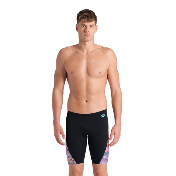 Arena Men's Ondulation Swim Jammer F