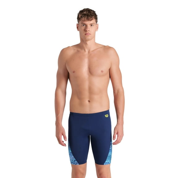 Arena Men's Ondulation Swim Jammer F