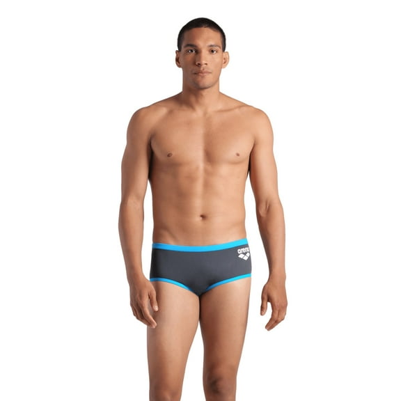 Arena Men's One Low Waist Short Big Logo