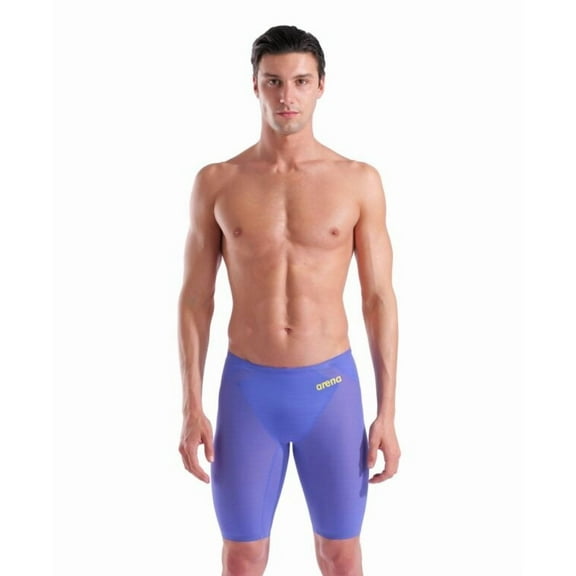 Arena Men's Powerskin Carbon Air2 Limited Edition Tech Jammer