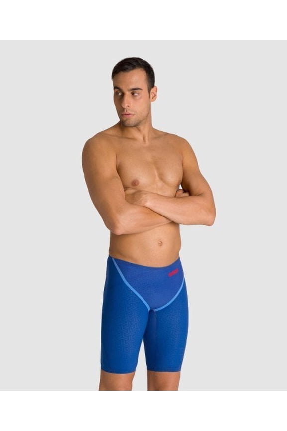 Men's Powerskin Carbon Glide Jammer Tech Suit