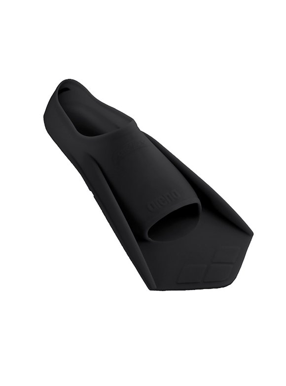 Swimming Fins in Swimming