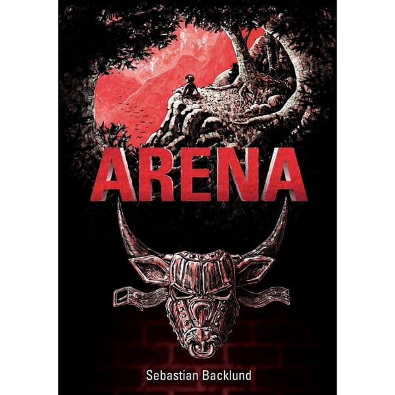 Arena, (Paperback)