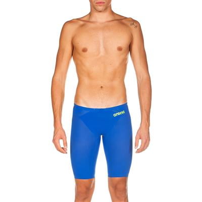 ARENA Powerskin Carbon Air2 Men's Racing Jammer Athletic Tech Suit