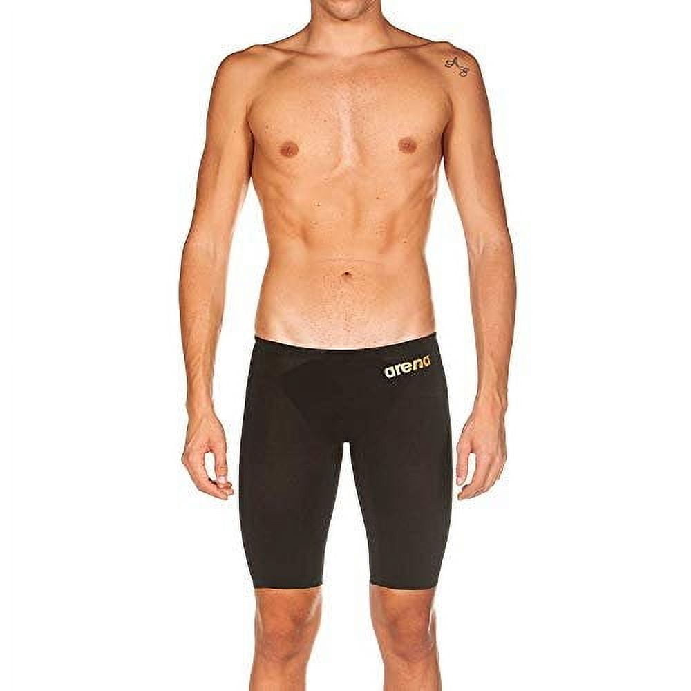 ARENA Powerskin Carbon Air2 Men's Racing Jammer Athletic Tech Suit