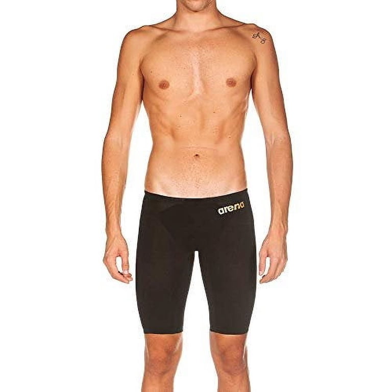 ARENA Powerskin Carbon Air2 Men's Racing Jammer Athletic Tech Suit
