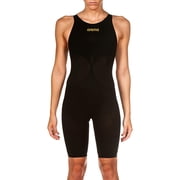 Arena Powerskin Carbon Air2 Open Back Short Leg Kneeskin