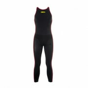 Arena Powerskin R-Evo + OW FBLL Closed Back Women