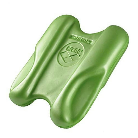 Arena Pull Kick, Acid Lime/Black, One Size