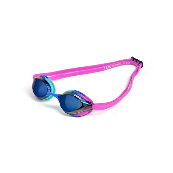 Arena Python Mirror Goggles